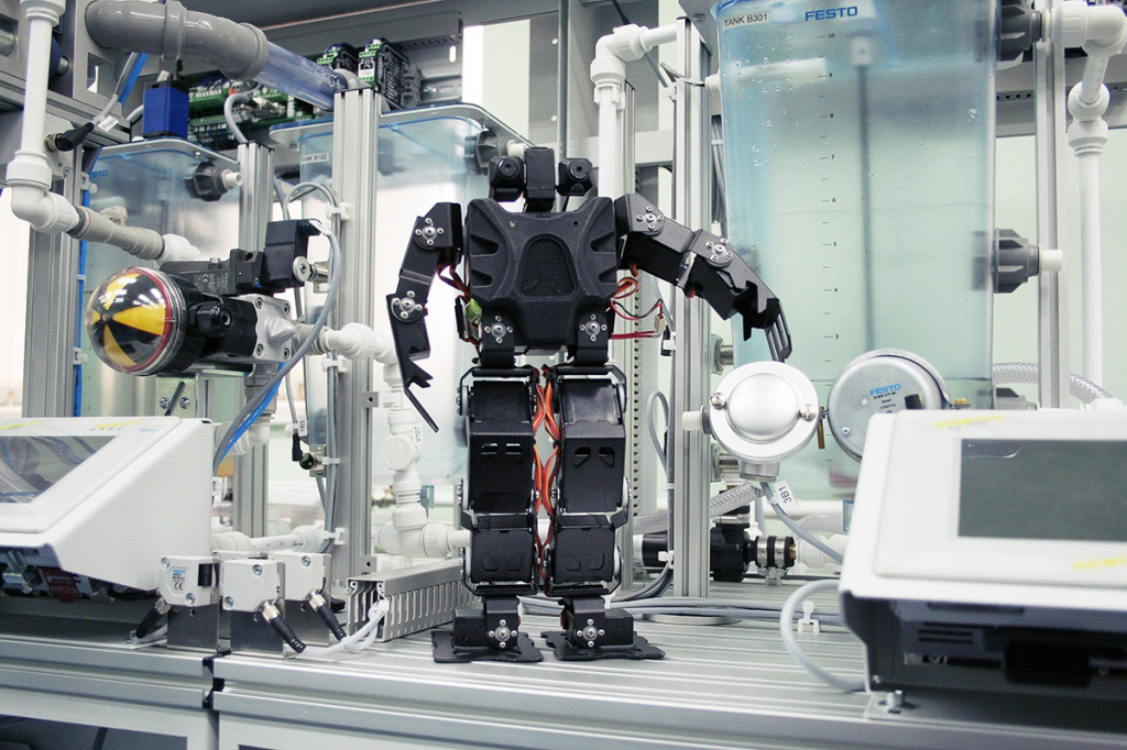 International Master’s Degree in Intelligent Systems – 10 years of success!